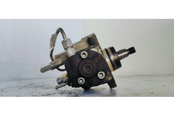 Recambio de bomba inyeccion para opel astra k lim. 5türig dynamic referencia OEM IAM 55495425  