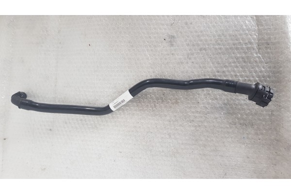 Recambio de tubo para bmw serie 5 familiar (g31) 2.0i turbo 252 [530] 4x4 referencia OEM IAM 17128602617  