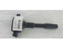 Recambio de bobina encendido para renault captur 1.2 i turbo 118 referencia OEM IAM 224332428R  