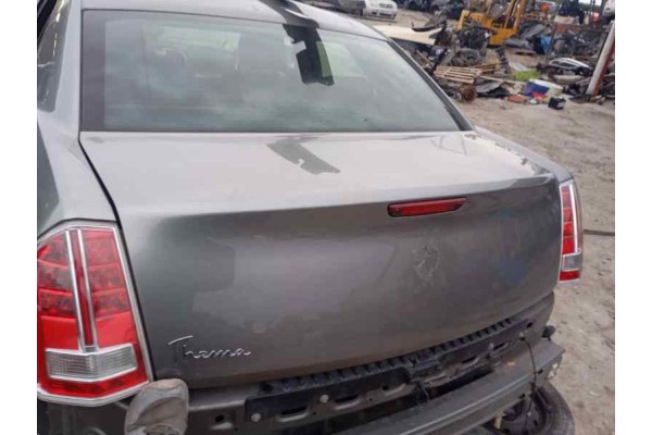 Recambio de porton trasero para lancia thema 3.0jtd 240 fap referencia OEM IAM   