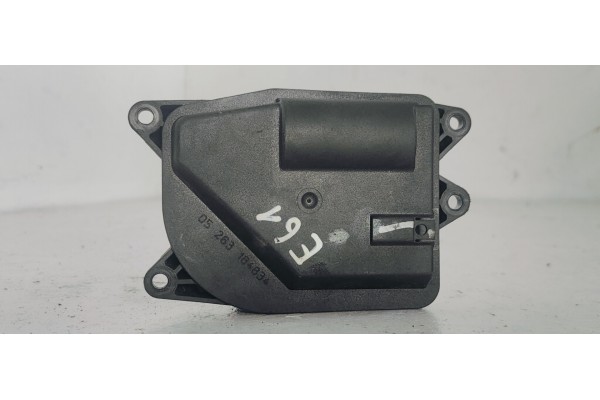 Recambio de colector admision para bmw serie 5 touring (e61) 530i referencia OEM IAM 7560537  