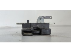 Recambio de cerradura maletero / porton para volkswagen polo (9n3) 1.4 16v referencia OEM IAM 6Q6827505  