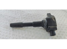 Recambio de bobina encendido para renault captur 1.2 i turbo 118 referencia OEM IAM 224332428R  
