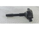 Recambio de bobina encendido para renault captur 1.2 i turbo 118 referencia OEM IAM 224332428R  