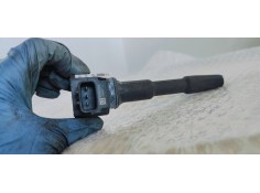 Recambio de bobina encendido para renault captur 1.2 i turbo 118 referencia OEM IAM 224332428R  