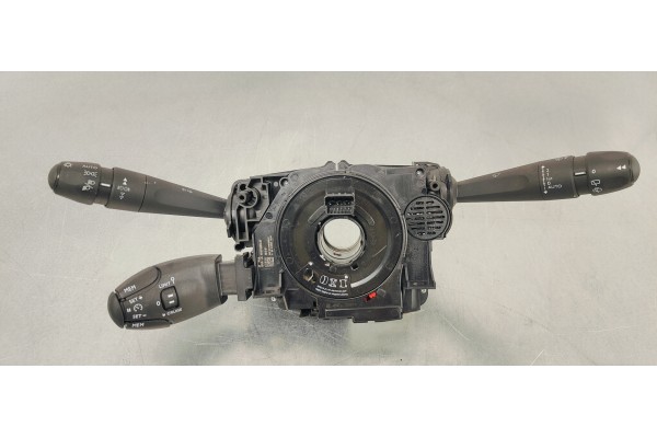 Recambio de mando multifuncion para citroen c3 aircross 1.2 i turbo 110 fap referencia OEM IAM 98556632ZD  