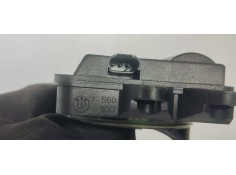 Recambio de colector admision para bmw serie 5 touring (e61) 530i referencia OEM IAM 7560537  