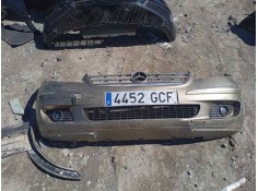 Recambio de paragolpes delantero para mercedes-benz clase a (w169) 2.0cdi 80 [160] fap referencia OEM IAM   