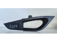 Recambio de mando elevalunas trasero derecho para seat leon (5f1) 2.0 tdi referencia OEM IAM 5F4867228A  