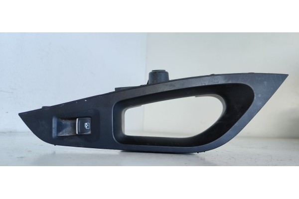Recambio de mando elevalunas trasero derecho para seat leon (5f1) 2.0 tdi referencia OEM IAM 5F4867228A  