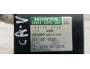 Recambio de modulo electronico para honda cr-v (re) 2.2 dtec 150 4x4 fap referencia OEM IAM 39670SWWG03  