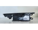 Recambio de mando elevalunas trasero derecho para seat leon (5f1) 2.0 tdi referencia OEM IAM 5F4867228A  