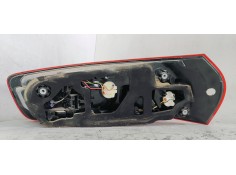 Recambio de piloto trasero izquierdo para citroen c4 picasso 1.6hdi 120 fap referencia OEM IAM   