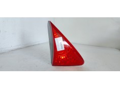 Recambio de piloto trasero izquierdo interior para peugeot 3008 active referencia OEM IAM   