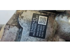 Recambio de bomba inyeccion para opel astra k lim. 5türig dynamic referencia OEM IAM 55495425  