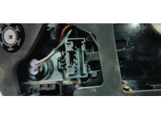 Recambio de piloto trasero izquierdo para citroen c4 picasso 1.6hdi 120 fap referencia OEM IAM   