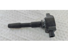 Recambio de bobina encendido para renault captur 1.2 i turbo 118 referencia OEM IAM 224332428R  