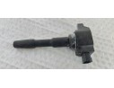 Recambio de bobina encendido para renault captur 1.2 i turbo 118 referencia OEM IAM 224332428R  