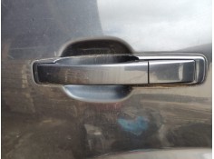 MANETA EXTERIOR TRASERA IZQUIERDA 