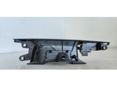 Recambio de mando elevalunas trasero derecho para seat leon (5f1) 2.0 tdi referencia OEM IAM 5F4867228A  