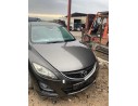Recambio de capo para mazda 6 kombi (gh) 2.2 de 163cv sportive referencia OEM IAM   