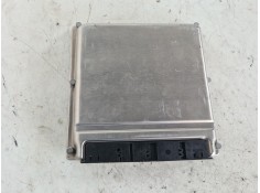 Recambio de centralita motor uce para mercedes-benz clase c (w203) berlina 2.2 cdi cat referencia OEM IAM A6111537379  