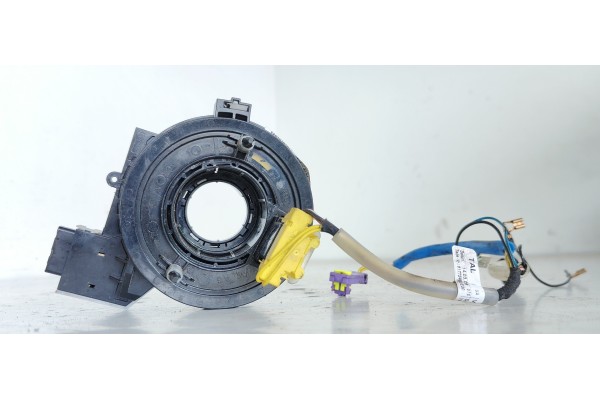 Recambio de anillo airbag para volkswagen golf v berlina (1k1) conceptline (e) referencia OEM IAM 1K0959653C  