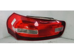 Recambio de piloto trasero izquierdo para citroen c4 picasso 1.6hdi 120 fap referencia OEM IAM   