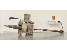 Recambio de columna direccion para ford ka (ccu) referencia OEM IAM 735544215  