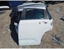 Recambio de puerta trasera izquierda para citroen c3 1.4 hdi 70 fap referencia OEM IAM   