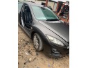 Recambio de aleta delantera derecha para mazda 6 kombi (gh) 2.2 de 163cv sportive referencia OEM IAM   