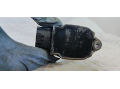 Recambio de bobina encendido para renault captur 1.2 i turbo 118 referencia OEM IAM 224332428R  