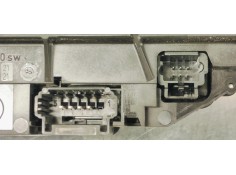 Recambio de mando multifuncion para citroen c3 aircross 1.2 i turbo 110 fap referencia OEM IAM 98556632ZD  