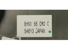 Recambio de mando multifuncion para mazda 3 lim. () 2.0 i 120 referencia OEM IAM BHN166CM0C  