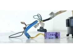 Recambio de anillo airbag para volkswagen golf v berlina (1k1) conceptline (e) referencia OEM IAM 1K0959653C  