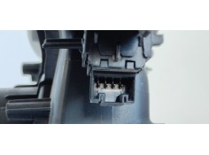 Recambio de mando elevalunas trasero derecho para seat leon (5f1) 2.0 tdi referencia OEM IAM 5F4867228A  