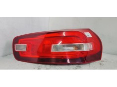 Recambio de piloto trasero derecho para citroen c4 picasso 1.6hdi 120 fap referencia OEM IAM   