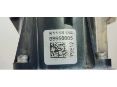 Recambio de valvula egr para opel astra k lim. 5türig dynamic referencia OEM IAM 55570005  