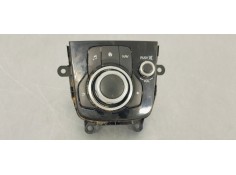 Recambio de mando multifuncion para mazda 3 lim. () 2.0 i 120 referencia OEM IAM BHN166CM0C  
