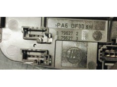 Recambio de mando multifuncion para citroen c3 aircross 1.2 i turbo 110 fap referencia OEM IAM 98556632ZD  