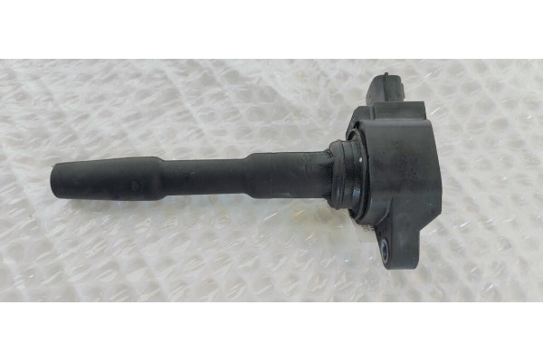 Recambio de bobina encendido para renault captur 1.2 i turbo 118 referencia OEM IAM 224332428R  