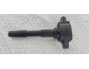 Recambio de bobina encendido para renault captur 1.2 i turbo 118 referencia OEM IAM 224332428R  