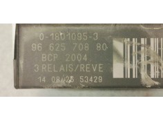 Recambio de caja precalentamiento para peugeot 308 1.6hdi 92 fap referencia OEM IAM 9662570880  