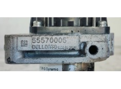 Recambio de valvula egr para opel astra k lim. 5türig dynamic referencia OEM IAM 55570005  