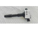 Recambio de bobina encendido para renault captur 1.2 i turbo 118 referencia OEM IAM 224332428R  