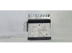 Recambio de modulo electronico para honda cr-v (re) 2.2 dtec 150 4x4 fap referencia OEM IAM 39128SWAA010M1  