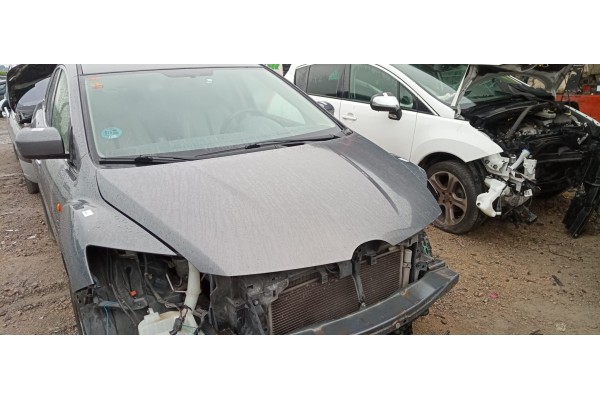 Recambio de capo para mazda cx-7 (er) luxury referencia OEM IAM   