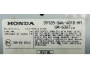 Recambio de modulo electronico para honda cr-v (re) 2.2 dtec 150 4x4 fap referencia OEM IAM 39128SWAA010M1  