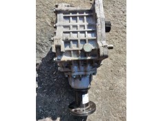 Recambio de caja transfer para hyundai santa fe (bm) 2.2 crdi style 4x4 referencia OEM IAM CMTF  