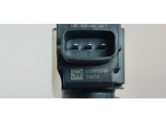 Recambio de bobina encendido para renault captur 1.2 i turbo 118 referencia OEM IAM 224332428R  